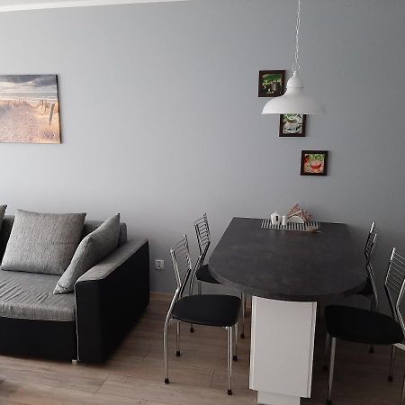 Apartament Caloroczny Blizej Morza Колобжег Экстерьер фото