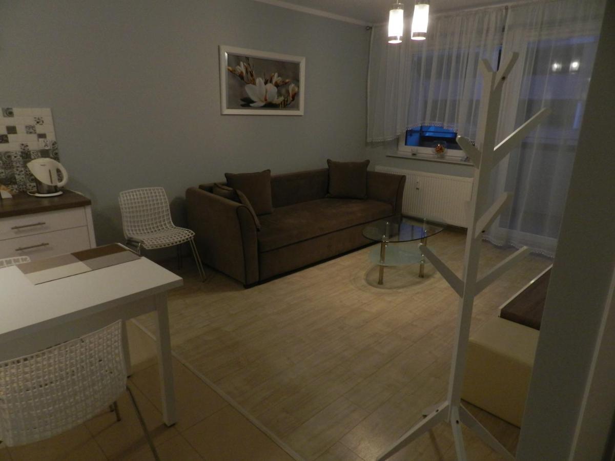 Apartament Caloroczny Blizej Morza Колобжег Экстерьер фото