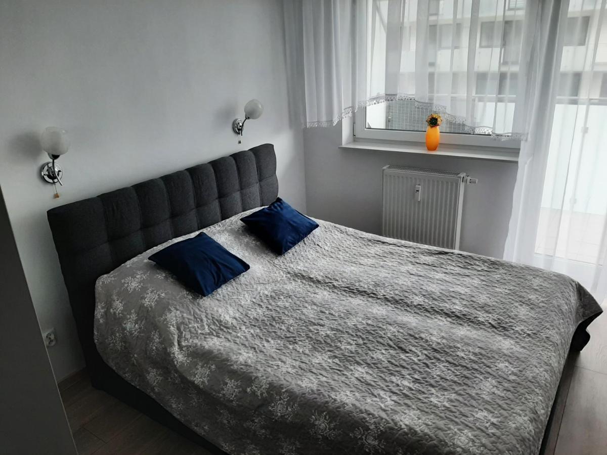 Apartament Caloroczny Blizej Morza Колобжег Экстерьер фото