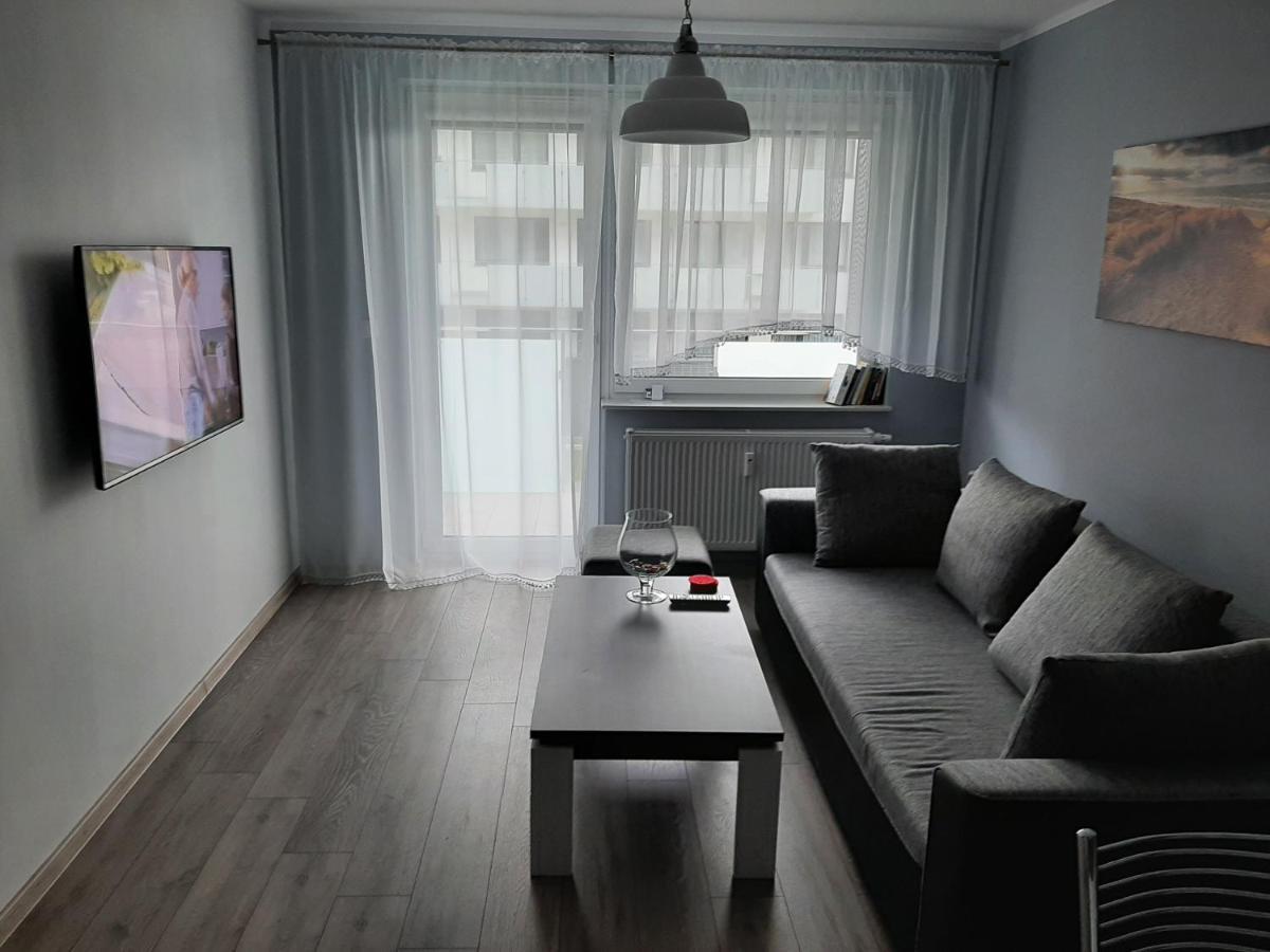 Apartament Caloroczny Blizej Morza Колобжег Экстерьер фото