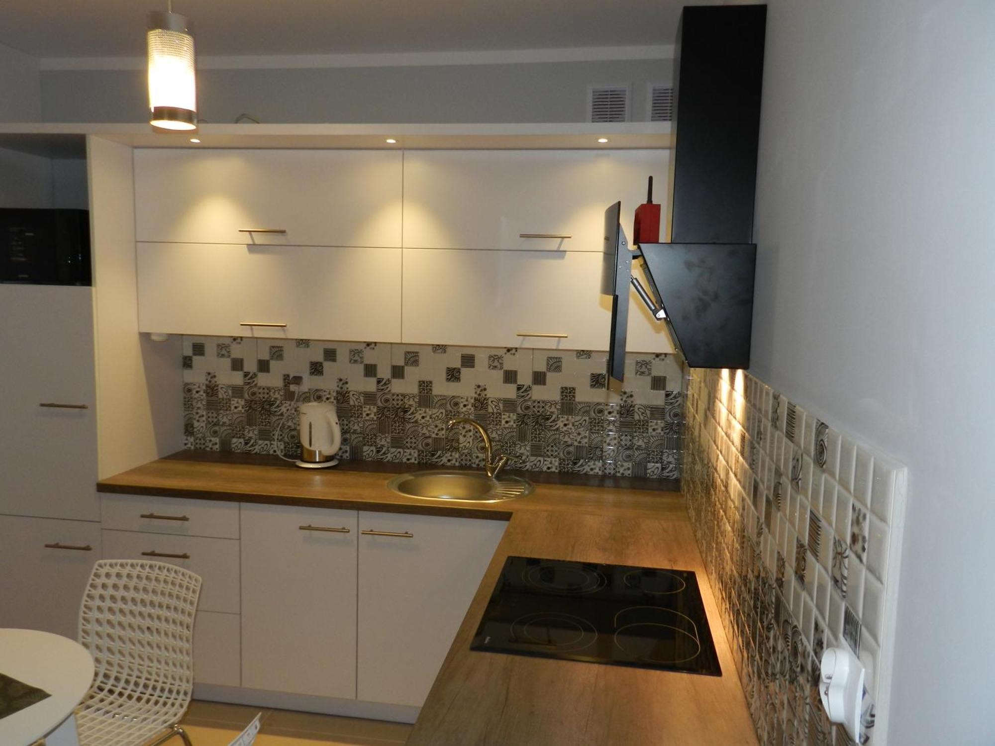 Apartament Caloroczny Blizej Morza Колобжег Экстерьер фото