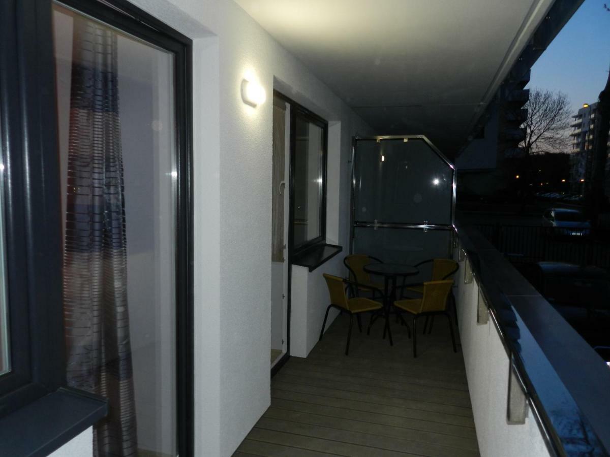 Apartament Caloroczny Blizej Morza Колобжег Экстерьер фото