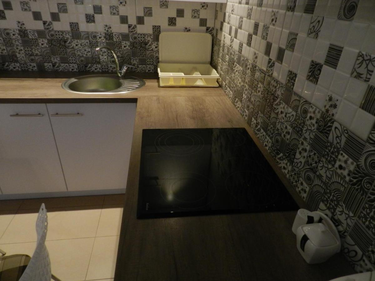 Apartament Caloroczny Blizej Morza Колобжег Экстерьер фото