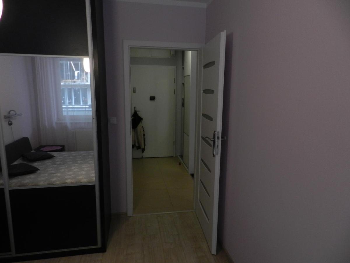 Apartament Caloroczny Blizej Morza Колобжег Экстерьер фото