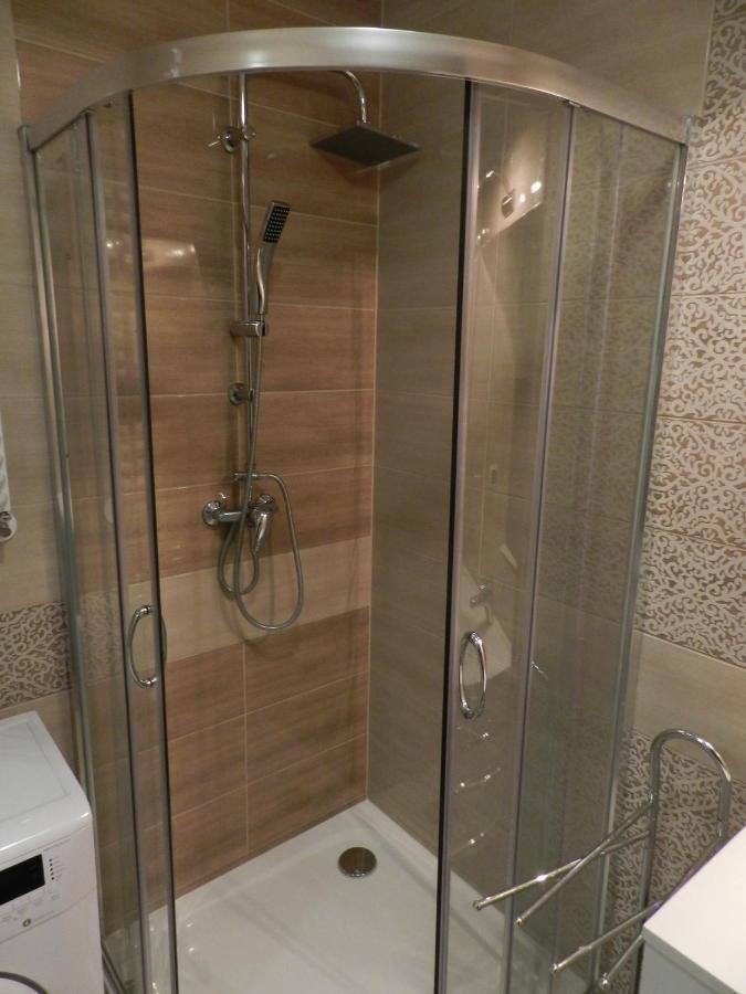 Apartament Caloroczny Blizej Morza Колобжег Экстерьер фото