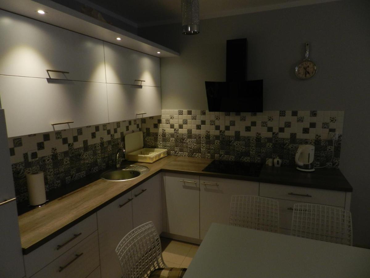 Apartament Caloroczny Blizej Morza Колобжег Экстерьер фото