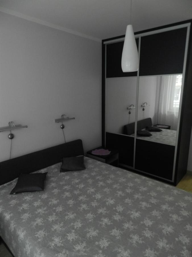 Apartament Caloroczny Blizej Morza Колобжег Экстерьер фото