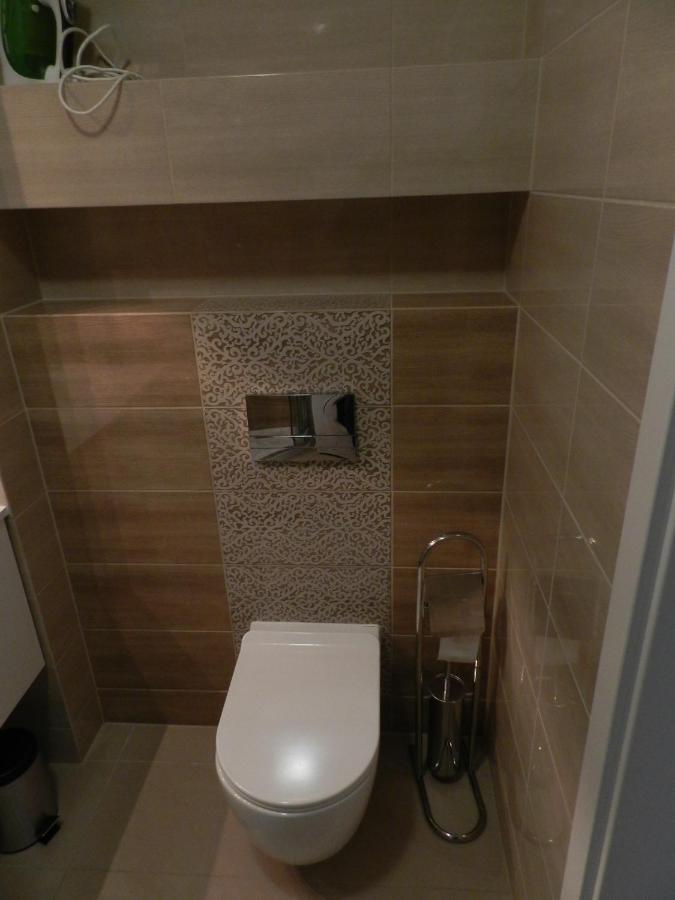 Apartament Caloroczny Blizej Morza Колобжег Экстерьер фото