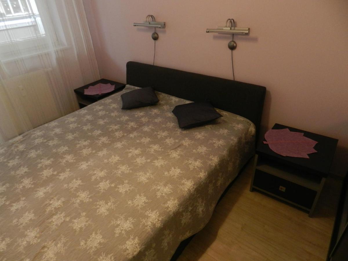 Apartament Caloroczny Blizej Morza Колобжег Экстерьер фото